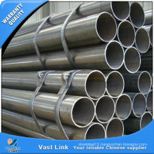 ASTM A179 Boiler Pipes of Pressure Application